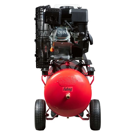 Бензиновый компрессор FUBAG BP 3600/50/6
