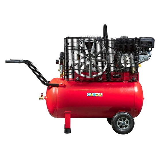 Бензиновый компрессор FUBAG BP 3600/100/6