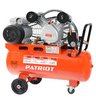 Компрессор поршневой ременной Patriot PTR 50-450A