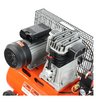 Компрессор поршневой ременной Patriot PTR 50-360I
