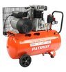 Компрессор поршневой ременной Patriot PTR 50-360I