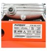 Компрессор поршневой ременной Patriot PTR 100-670