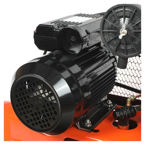 Компрессор поршневой ременной Patriot LRM 100-480R