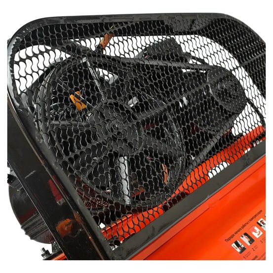 Компрессор поршневой ременной Patriot LRM 100-480R