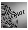 Компрессор поршневой ременной Patriot KRX 950 L500 D
