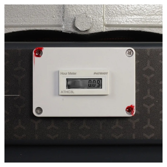 Компрессор поршневой ременной Patriot KRX 950 L270 D