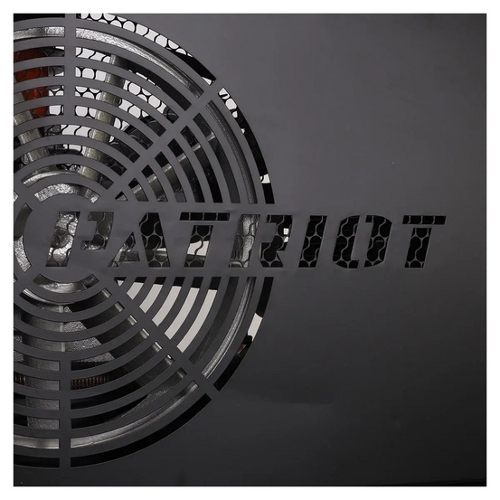 Компрессор поршневой ременной Patriot KRX 950 L270 D