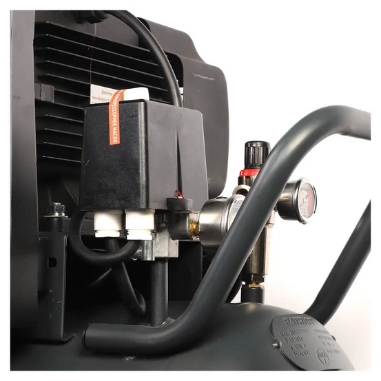 Компрессор поршневой ременной Patriot KRX 950 L100 D