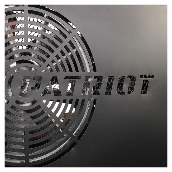 Компрессор поршневой ременной Patriot KRX 950 L100 D