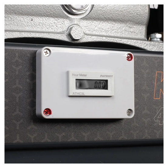 Компрессор поршневой ременной Patriot KRX 420 L100