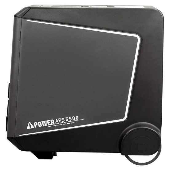 Портативная электростанция A-iPower APS5500
