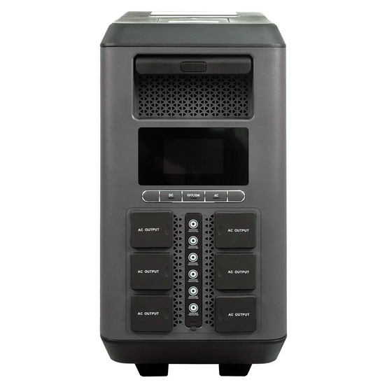 Портативная электростанция A-iPower APS5500