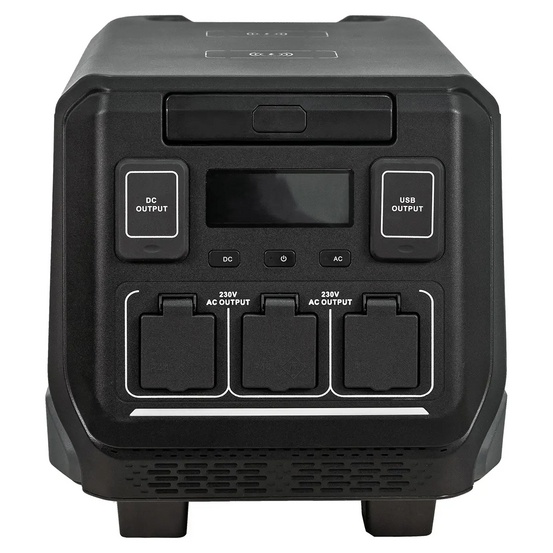 Портативная электростанция A-iPower APS2400