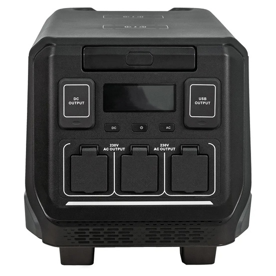 Портативная электростанция A-iPower APS2000