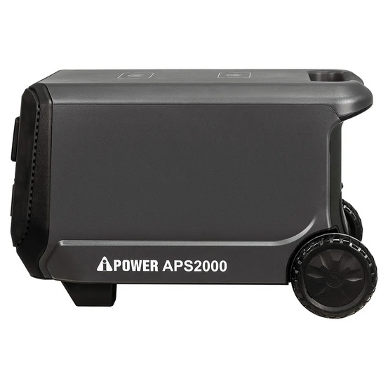Портативная электростанция A-iPower APS2000