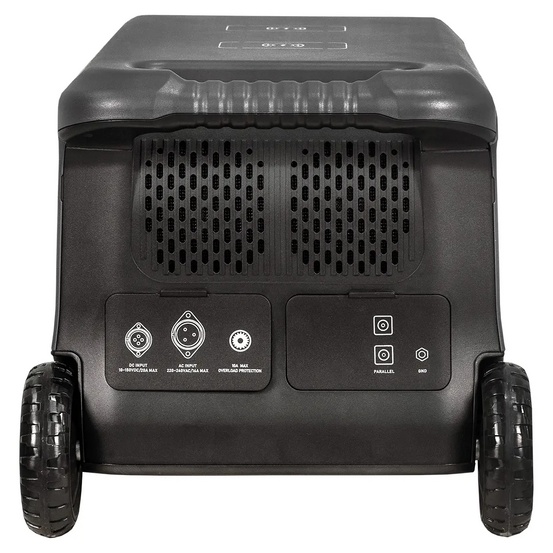 Портативная электростанция A-iPower APS2000