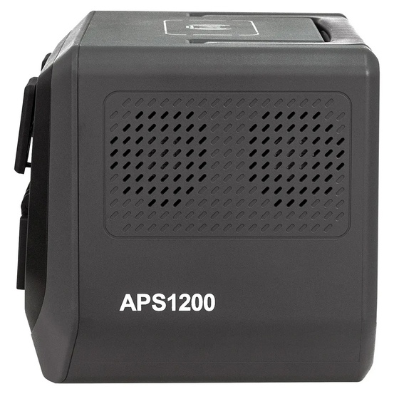 Портативная электростанция A-iPower APS1200