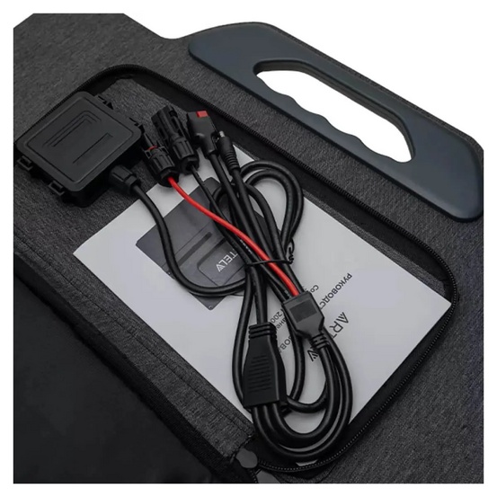 Солнечная панель ARTELV Энергия 200