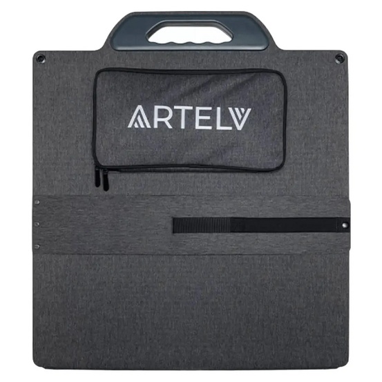 Солнечная панель ARTELV Энергия 200