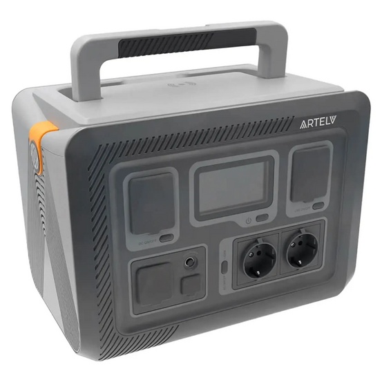 Портативная электростанция ARTELV PSL 1500W