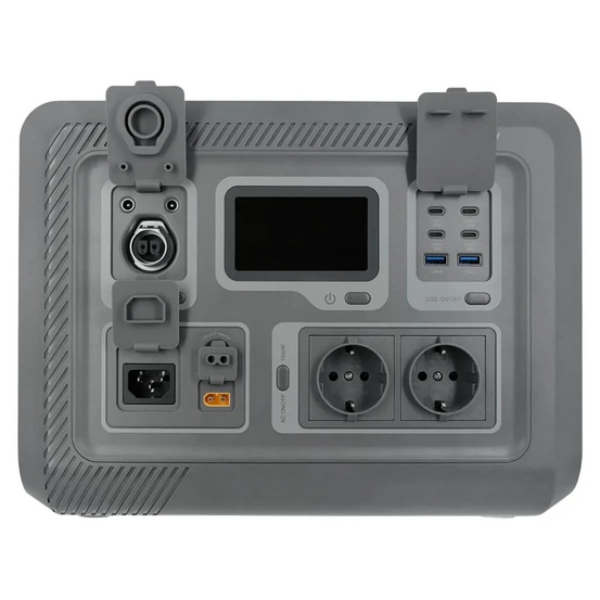 Портативная электростанция ARTELV PSL 1500W