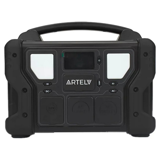 Портативная электростанция ARTELV Энергия 700