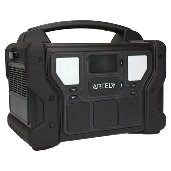 Портативная электростанция ARTELV Энергия 700