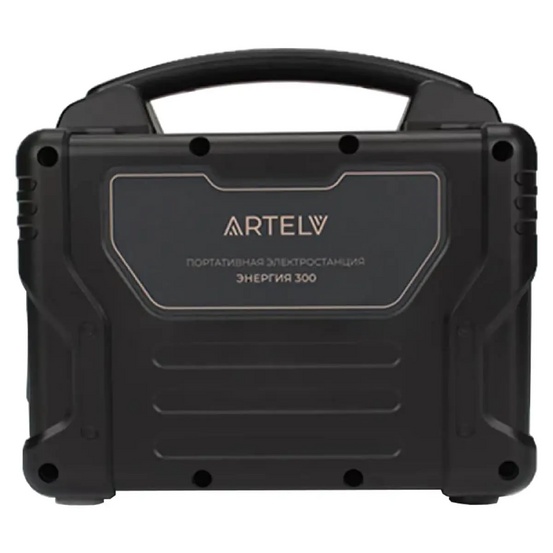 Портативная электростанция ARTELV Энергия 300