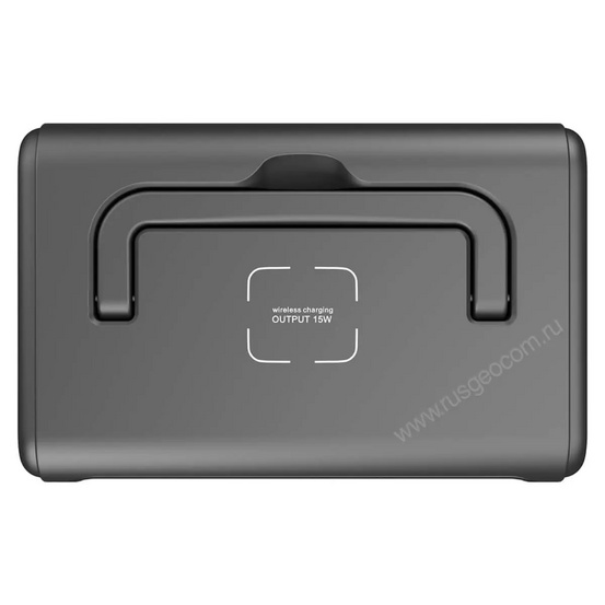 Портативная зарядная электростанция BLUETTI EB70