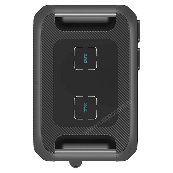 Портативная зарядная электростанция BLUETTI AC200MAX