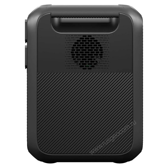 Портативная зарядная электростанция BLUETTI AC200MAX