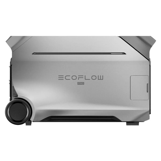 Портативная зарядная электростанция EcoFlow DELTA Pro 3