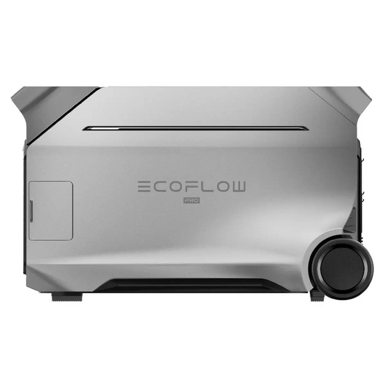 Портативная зарядная электростанция EcoFlow DELTA Pro 3