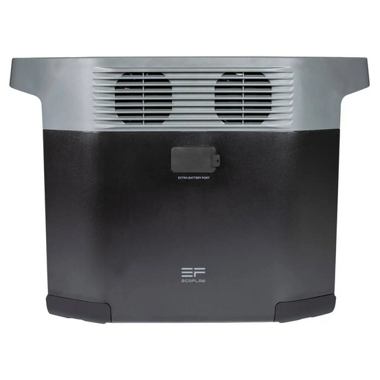 Портативная зарядная электростанция EcoFlow DELTA 2