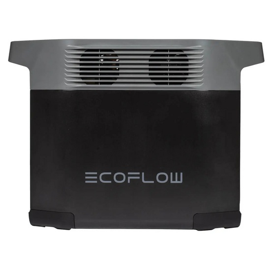 Портативная зарядная электростанция EcoFlow DELTA 2