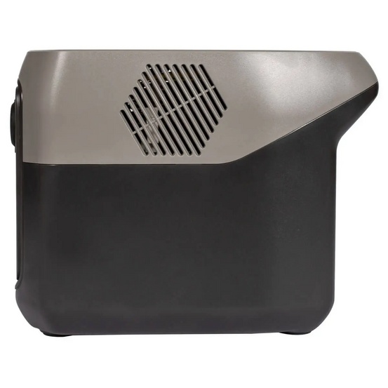 Портативная зарядная электростанция EcoFlow RIVER 2 Max