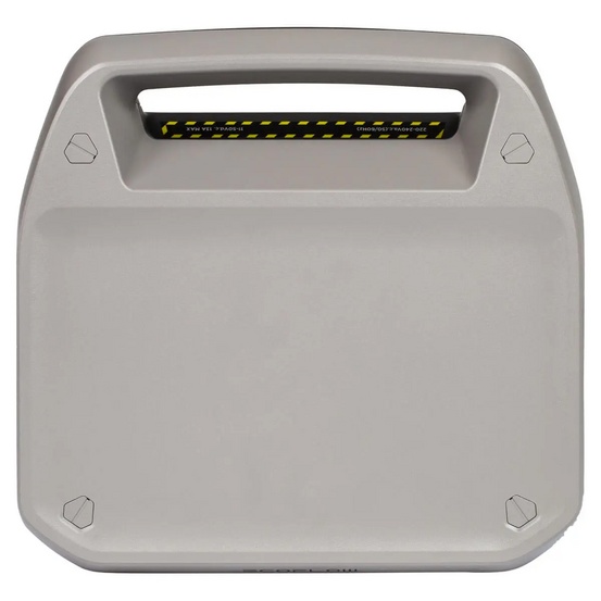 Портативная зарядная электростанция EcoFlow RIVER 2 Max