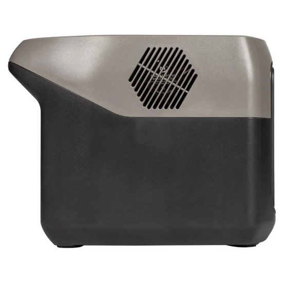 Портативная зарядная электростанция EcoFlow RIVER 2 Max