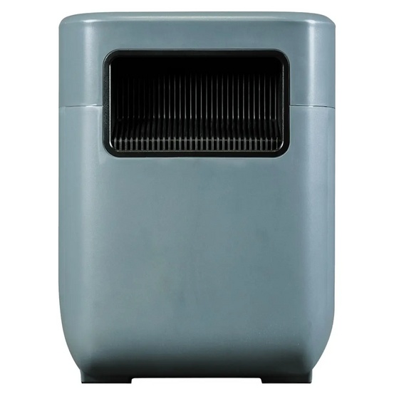 Портативная электростанция Fubag AS 4800i