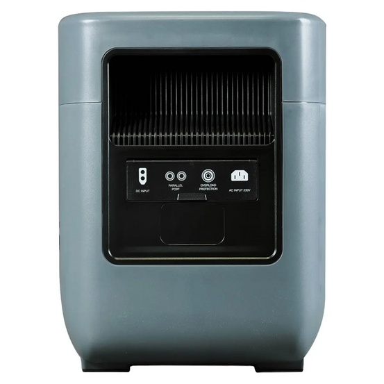 Портативная электростанция Fubag AS 4800i