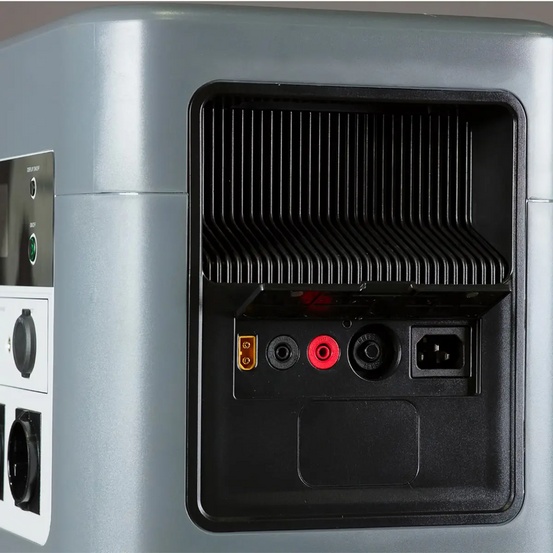 Портативная электростанция Fubag AS 4800i