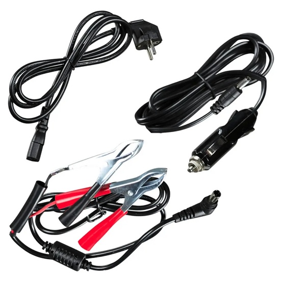 Портативная электростанция Fubag AS 4800i