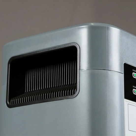 Портативная электростанция Fubag AS 4800i