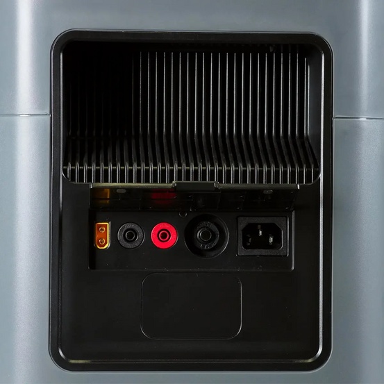 Портативная электростанция Fubag AS 4800i