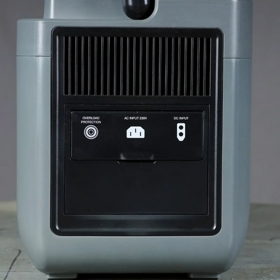 Портативная электростанция Fubag AS 2400i