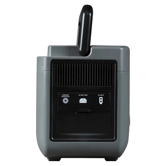 Портативная электростанция Fubag AS 2400i