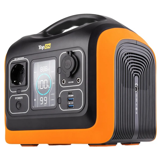 Портативная электростанция TopON TOP-X600