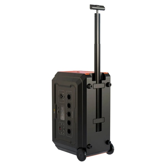 Портативная электростанция TopON TOP-X5000