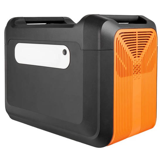 Портативная электростанция TopON TOP-X3600