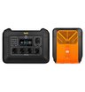 Портативная электростанция TopON TOP-X2400